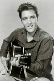 It appears that the ghost of Elvis is seen all around Graceland. Elvis loved Graceland so it seems right that he would return there even in death.