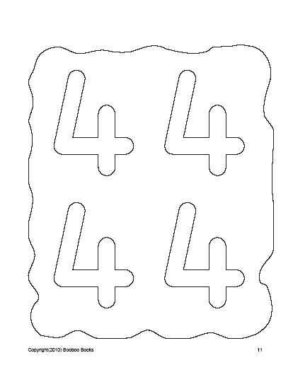 Pre K Worksheets | PreSchool Coloring Pages - HubPages