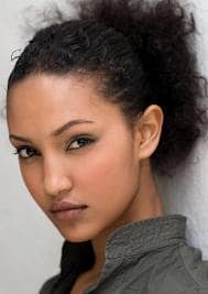 (1) Many successful Black men view light-skinned Black women as more genteel and refined.They are viewed as symbols of upward mobility.