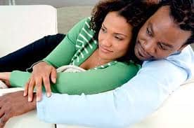 The successful Black man also sees the light-skinned Black woman as the ULTIMATE STATUS/SUCCESS SYMBOL to show to his friends and associates that he has made it.