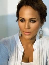(2) They are viewed as more beautiful and feminine.They also are near the Caucasian societal standard of beauty.