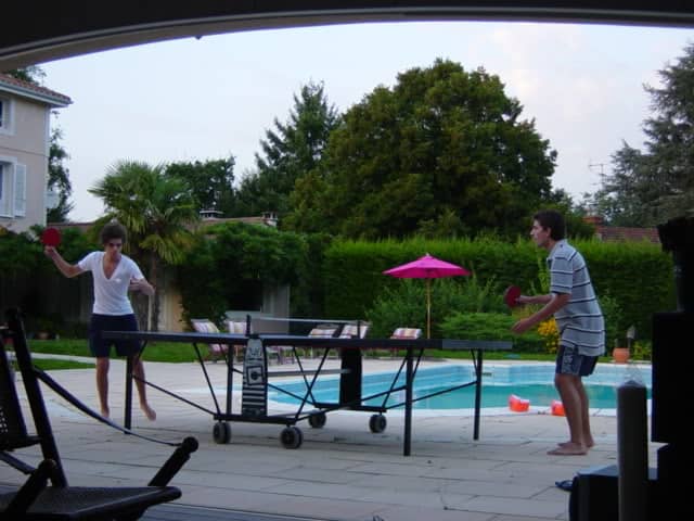 photo By ready-mades, source: Photobucket - Ping Pong and Table Tennis Difference, History, Fun Facts