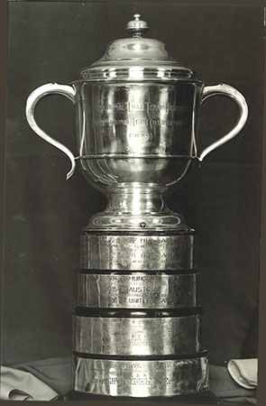 Swaythling Cup: for Men's Team, donated in 1926 by Lady Baroness Swaythling. source: Wikipedia - Ping Pong and Table Tennis Difference, History, Fun Facts