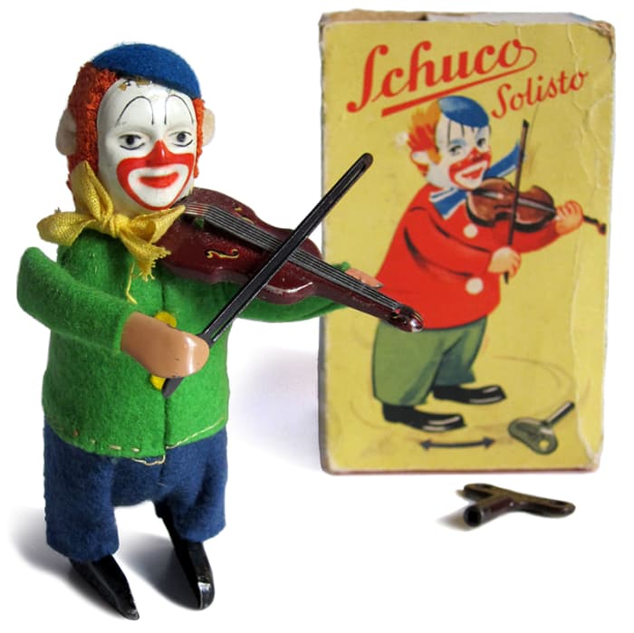 schuco toys usa