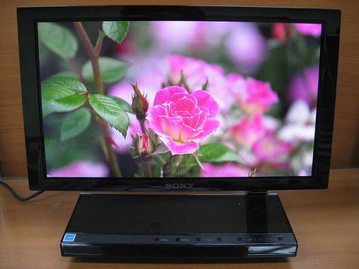 Types Of Monitors HubPages