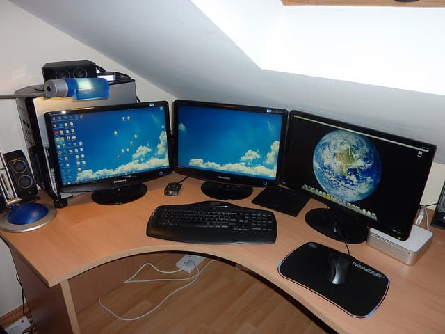 Types Of Monitors - HubPages