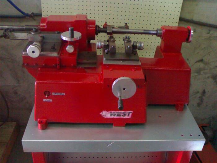Buying the Best Used Brake Lathe AxleAddict