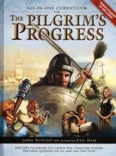 Pilgrim's Progress Homeschool Unit Study - HubPages