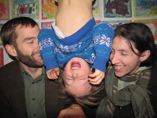 Studies show that children without siblings are the happiest. Only children do not have to contend with the constant upmanship and geme playing which is quite common with children with siblings.They are don't have to endure sibling verbal abuse.