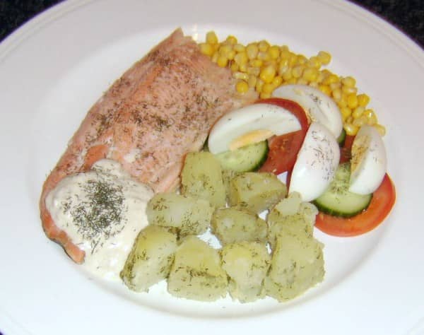 How to Cook Rainbow Trout Three Different Ways - Delishably