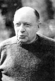 Jacques Ellul: During World Wr II he was the leader of the French resistance Movement against the Nazis. He warned that Technique was having drastic effects on all aspects of modern life