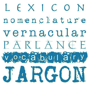 Grammar of words within language can be applied from one word used in various meanings: but meaning is the same meaning many