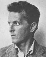 Ludwig Wittgenstein extended Russel's notion of logical analysis by describing a world composed of facts, pictured by thoughts which turn expressed by the proposition of a logically structured language