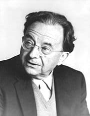 Erich Fromm believed that freedom was an aspect of human nature that we either embrace or escape. Among many of his writing, "The Sane Society" was one of his great works
