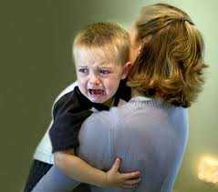 Children who are infantilized by their parents tend to be quite fearful of trying and doing new things.They do not learn to be independent and critical thinkers, often depending upon their parents to do the most rudimentary tasks for them.