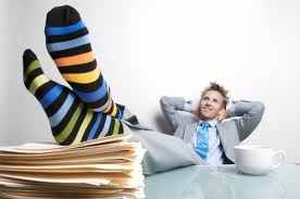 As employees,many infantilized children believe that they are entitled to preferential treatment. They are often very dependent and unmotivated employees.