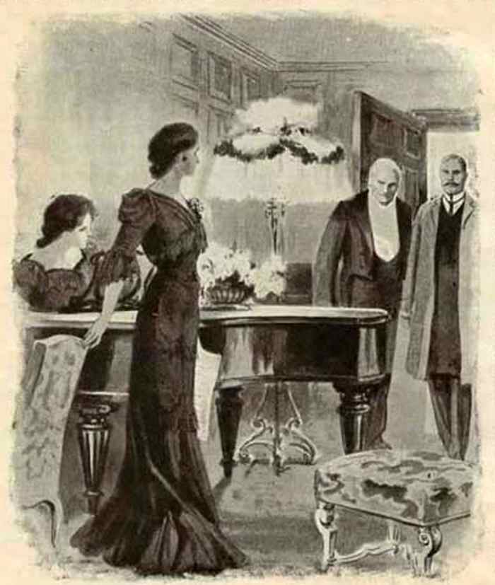 19th Century Politics in Britain and America HubPages