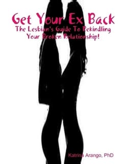 Like many lesbians, you may have recently experienced a painful break up in which you did not want! Are you still in love with your ex? Are you dying to get her back? Do you feel there's a chance the relationship can really work out? Inside this book