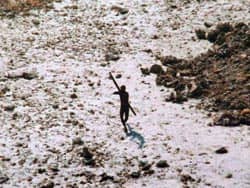 The Sentinelese's hostile attitude towards outsiders may have saved them from the fate that has befallen many indigenous tribes over the last few centuries.