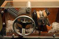 Eli Whitney could not have predicted the effect his invention would have on the world.