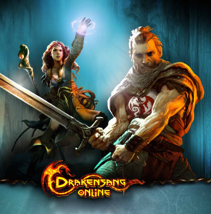 mmorpg games online free no download like runescape