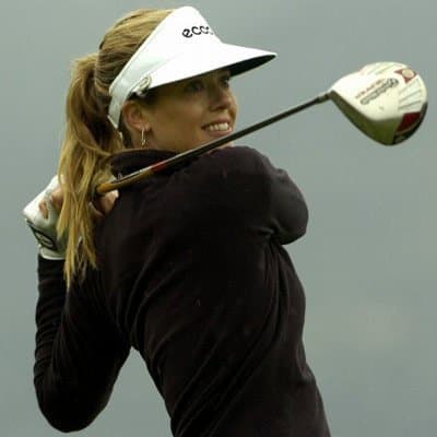 The Sexy Girls of the LPGA - HubPages