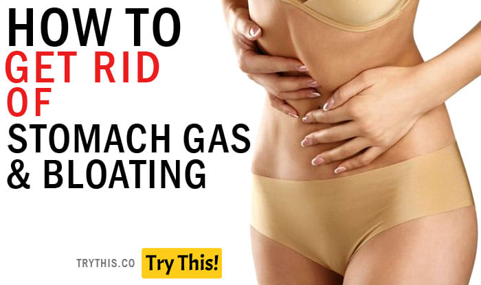 How To Stop Gas And Bloating In Your Stomach Naturally HubPages