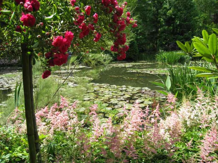 The Most Beautiful Garden in Europe - HubPages