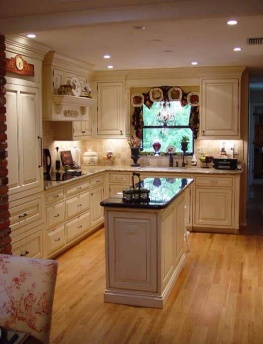 Home Remodeling Improvement -15 Kitchen Design Ideas Under $10,000 ...