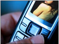 "Sexting" -- is far more common than most parents want to believe. "Girls Rule" tell me that among their intimate group of 12 year old friends, there are at least five who've done some form of sexting. And boys invariably pass the images on.