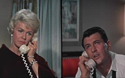 How Many Movies did Doris Day and Rock Hudson make together? - HubPages