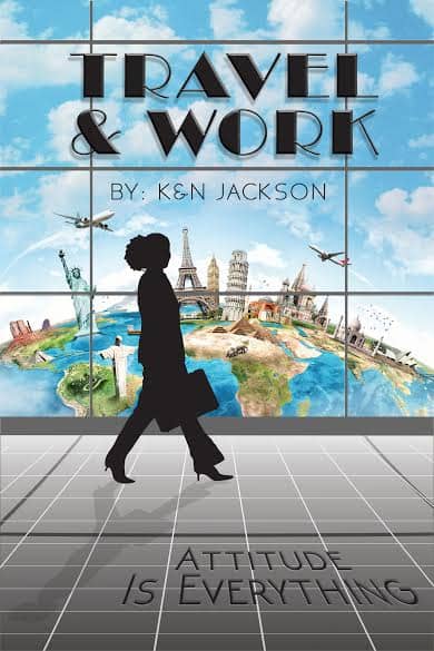 Do you long to set off and explore the world but don't have the funds? No? Then this book is for you!