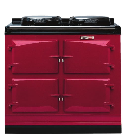 All About The Aga Range A Kitchen Classic Dengarden