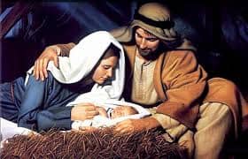 The Bible Reveals When Jesus Was Born! - HubPages