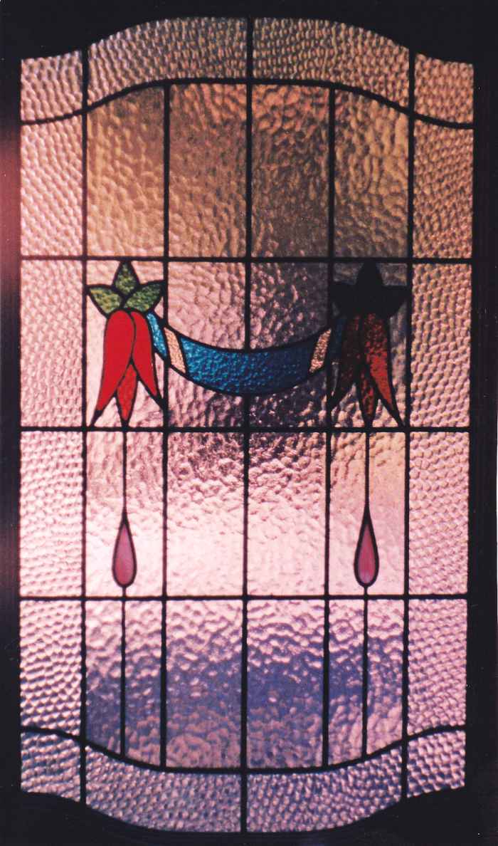 Leadlighting Tutorial Lesson 2 How to make a leadlight. Get started