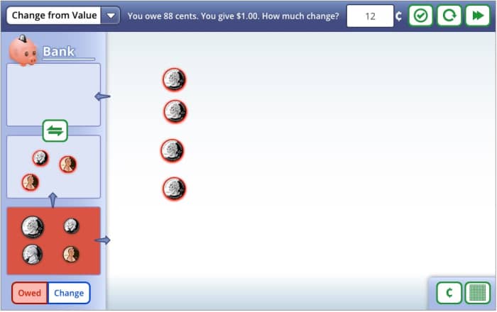 Money Math Games & Apps for Counting Coins and Bills - HubPages