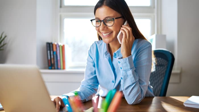 The office manager, for getting better output and higher efficiency, is expected to motivate persons working under him. He reports to the General Manager or Director as per the direction.