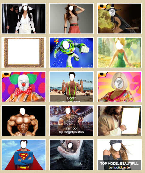 face-in-hole-photos