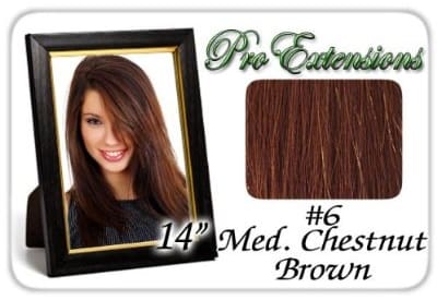 2013 Hairstyles for Women - 2013 Hairstyles for Women - How to wear hair clip extensions, by Rosie2010