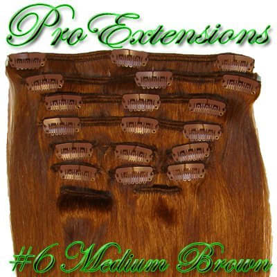 2013 Hairstyles for Women - 2013 Hairstyles for Women - How to wear hair clip extensions, by Rosie2010