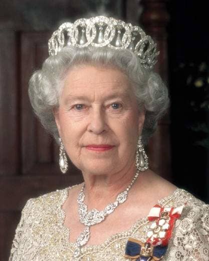 British Royal Family Shocker - Queen Elizabeth II is Black - HubPages