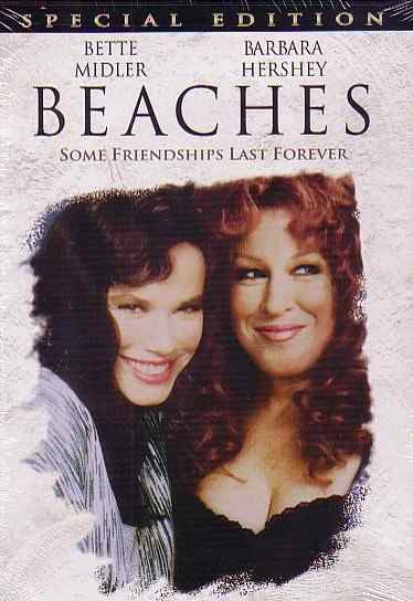 "Beaches" a great movie about friendship - 2012 40th Birthday Gifts for Wife Mom Sister Girlfriend