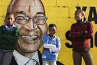 The Young Africans of South Africa are now restless, ignored and lack direction form their leaders and elders-confused and are overwhelmingly miseducated-as in Model C school and poor township schools
