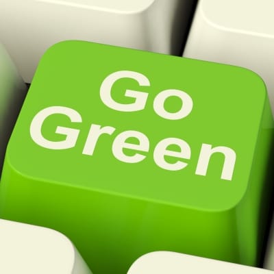 Get a Hyla and live green. The Hyla uses water only to cleanse the air and trap dirt!