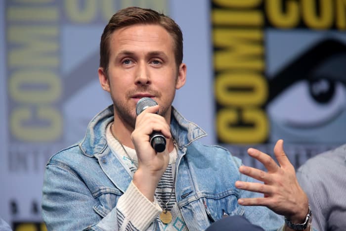 A Sexy Review of Ryan Gosling's Beautiful Naked Abs - HubPages