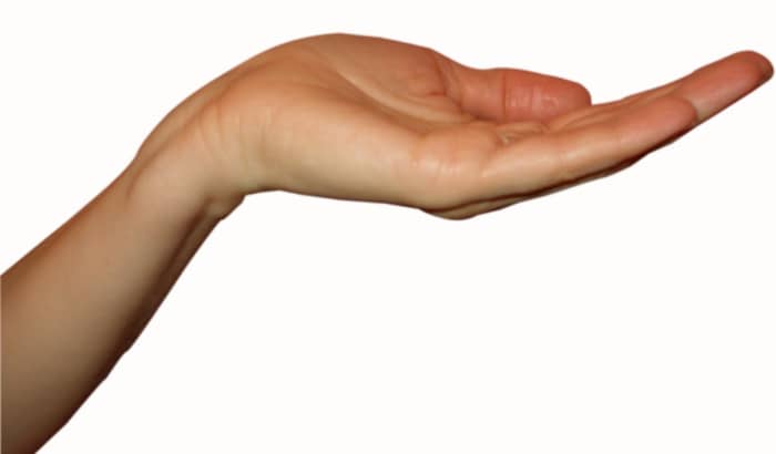 Large families must depend upon outside assistance to stay afloat. They receive assistance through donations, charitable/religious agencies, more affluent relatives, & even the government. They oftentimes use & wear secondhand products.