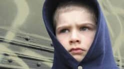 The components of poverty & large families make some children gravitate towards delinquent & other nefarious actiivities. They participate in such activities as a deflation & escape from their depressed familial & home environment.