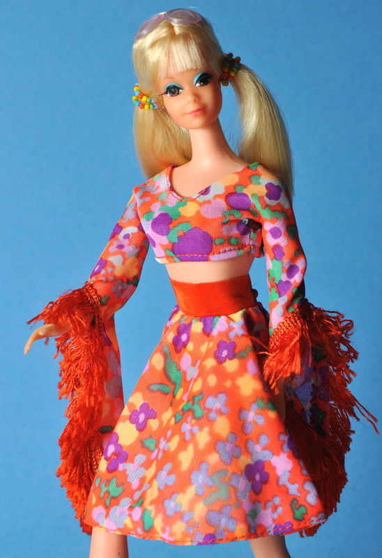 P. J. in Fashion 'n Motion