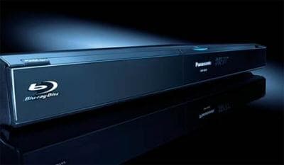 Updating your Panasonic Blu-ray player's firmware can resolve compatibility issues with external devices and internal software problems, in addition to adding new functionality.