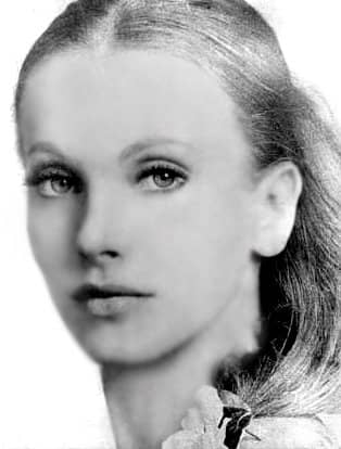 Maria Orsitsch from The Society of Vrilerinnen Women. She was a psychic who claimed to have had contact with aliens.